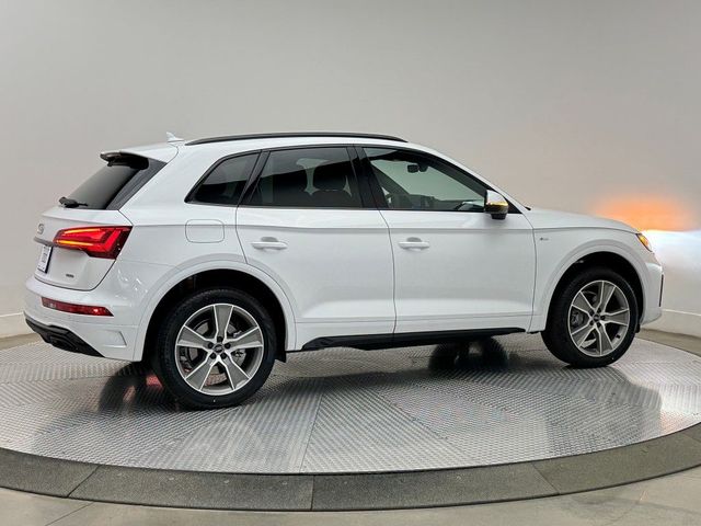 2025 Audi Q5 S Line Premium