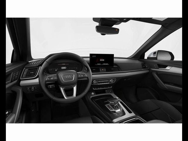 2025 Audi Q5 S Line Premium