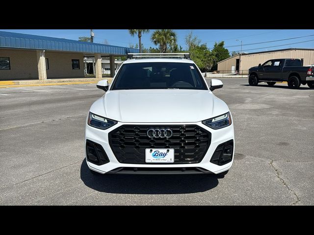 2025 Audi Q5 S Line Premium