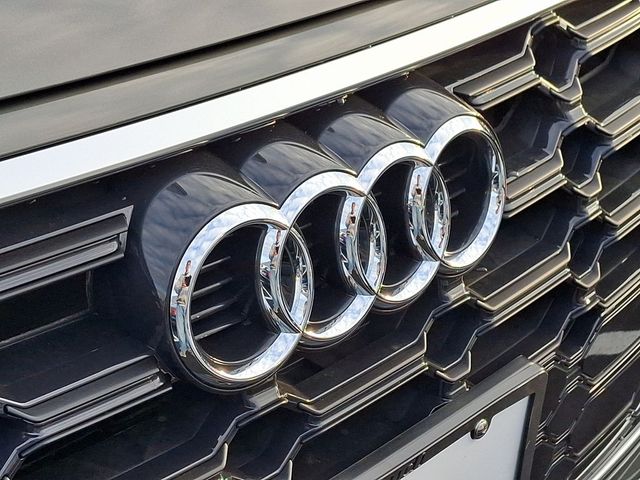 2025 Audi Q5 S Line Premium