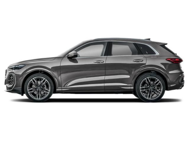 2025 Audi Q5 S Line Premium