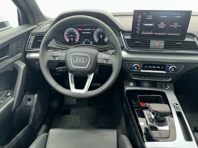 2025 Audi Q5 S Line Premium