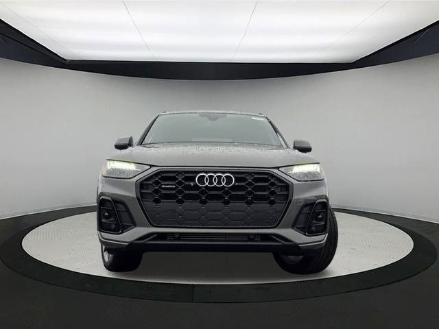 2025 Audi Q5 S Line Premium