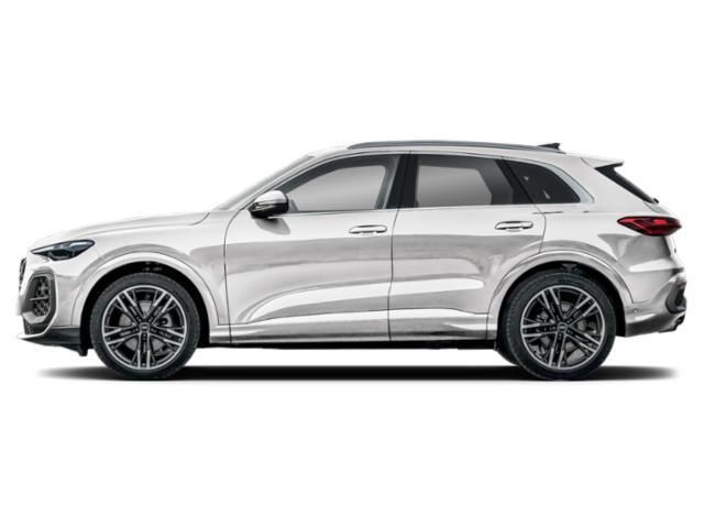 2025 Audi Q5 S Line Premium