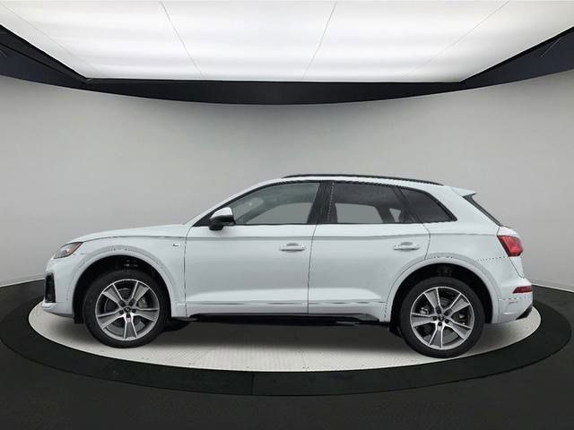 2025 Audi Q5 S Line Premium