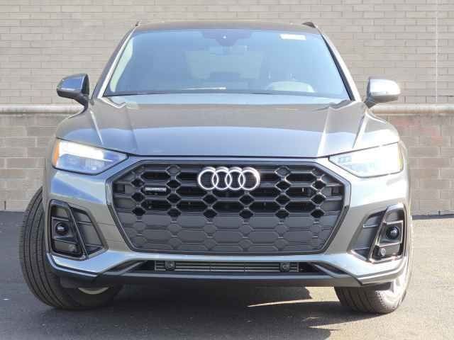 2025 Audi Q5 S Line Premium