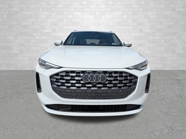 2025 Audi Q5 Prestige