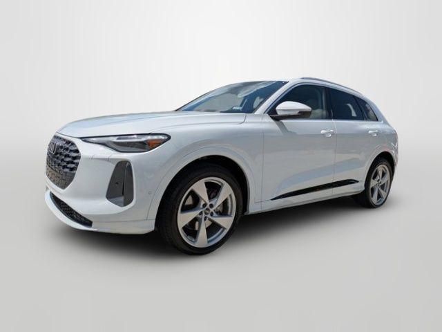 2025 Audi Q5 Prestige
