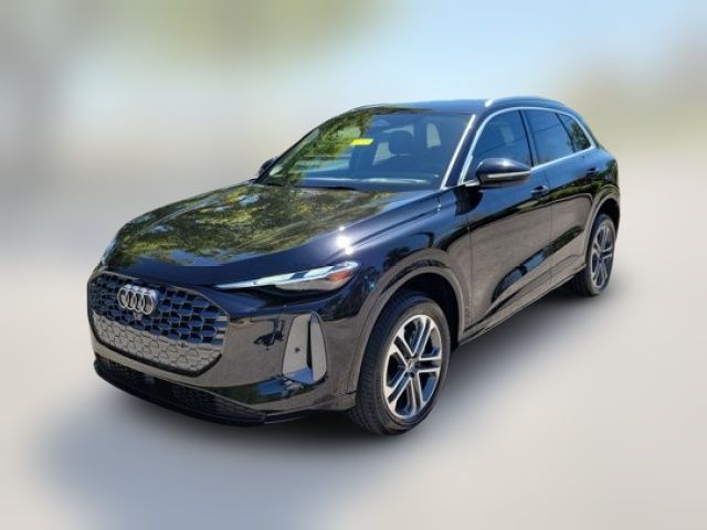 2025 Audi Q5 Premium