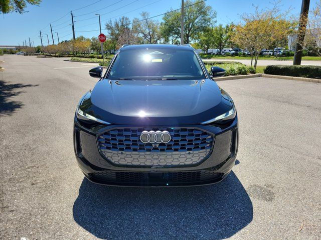 2025 Audi Q5 Premium
