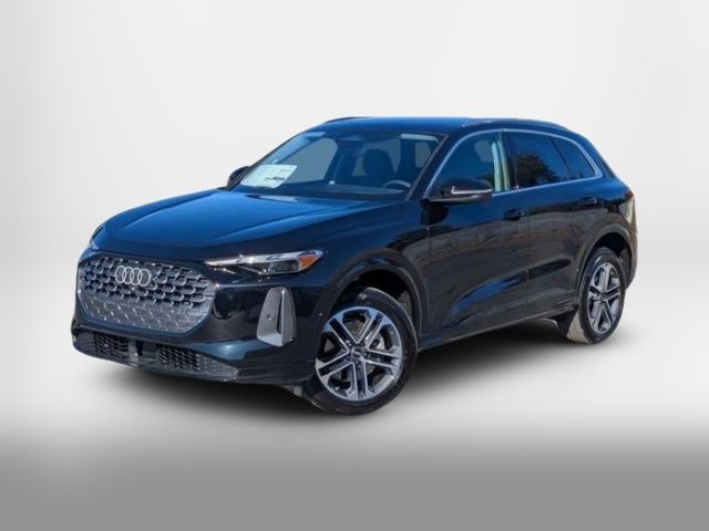 2025 Audi Q5 Premium