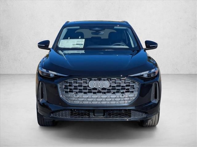 2025 Audi Q5 Premium