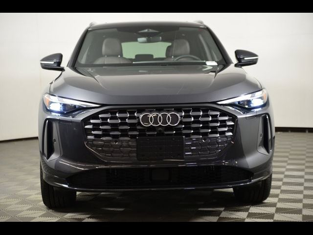 2025 Audi Q5 Premium