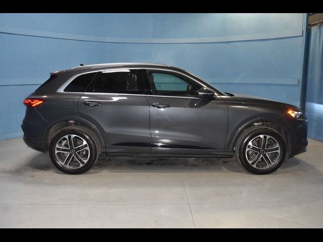 2025 Audi Q5 Premium