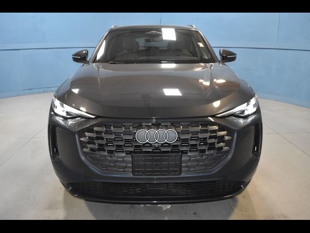 2025 Audi Q5 Premium