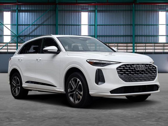 2025 Audi Q5 Premium