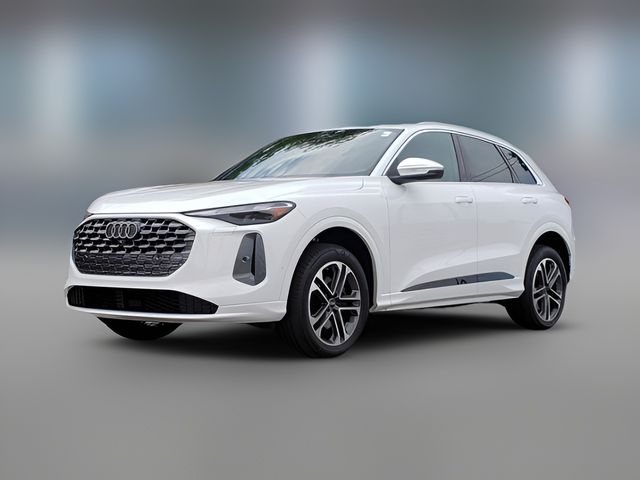 2025 Audi Q5 Premium