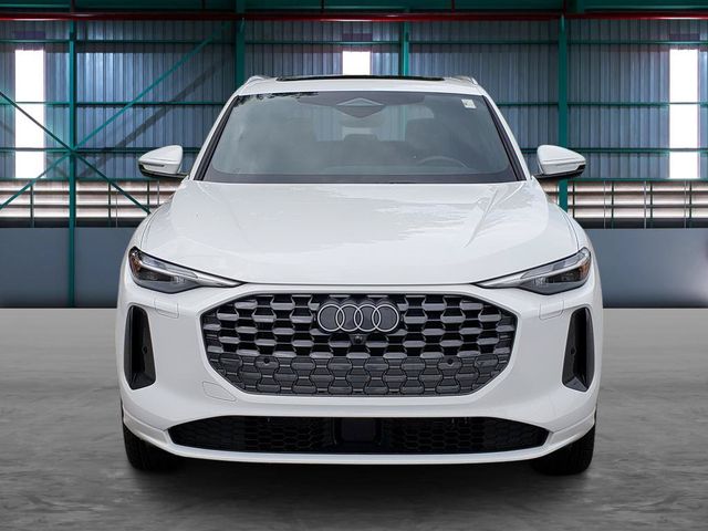 2025 Audi Q5 Premium