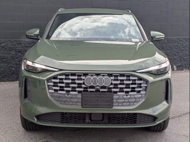 2025 Audi Q5 Premium