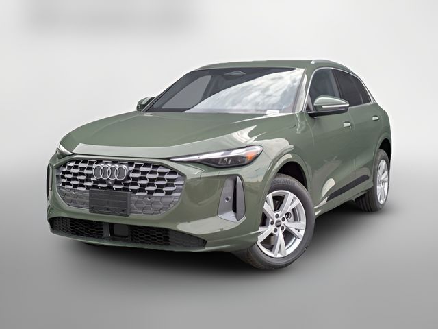 2025 Audi Q5 Premium