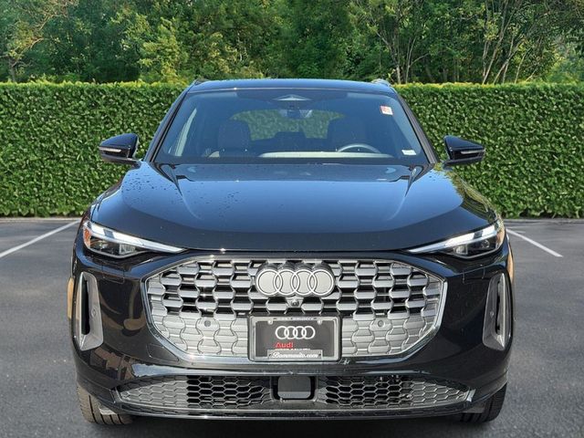 2025 Audi Q5 Premium