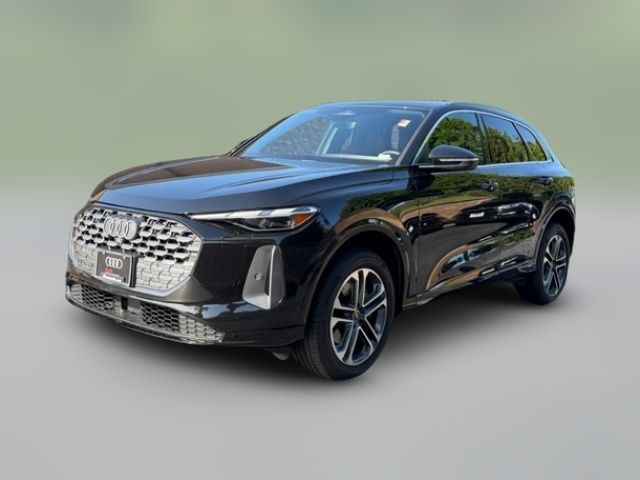 2025 Audi Q5 Premium