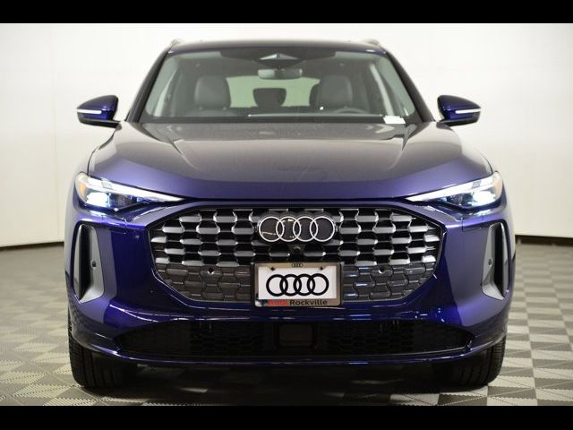 2025 Audi Q5 Premium
