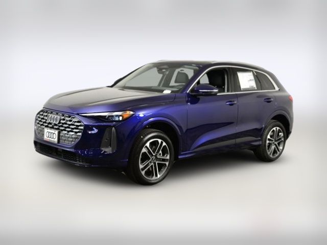 2025 Audi Q5 Premium