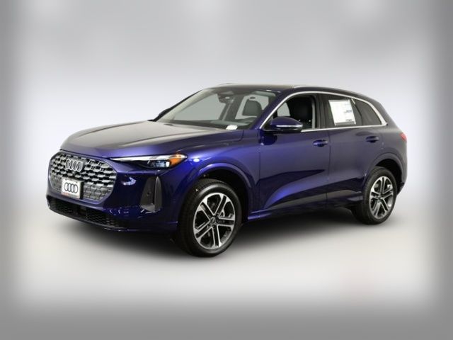 2025 Audi Q5 Premium