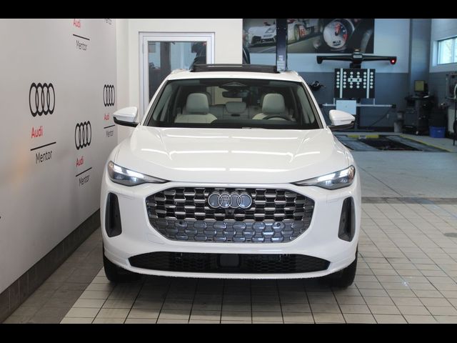 2025 Audi Q5 Premium