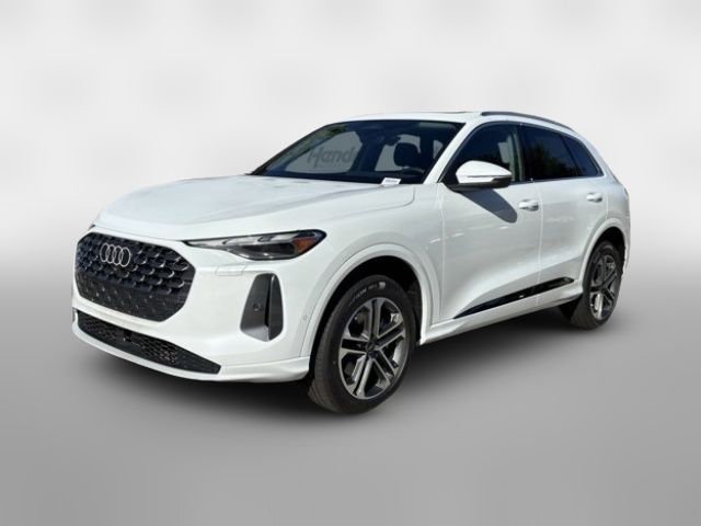 2025 Audi Q5 Premium