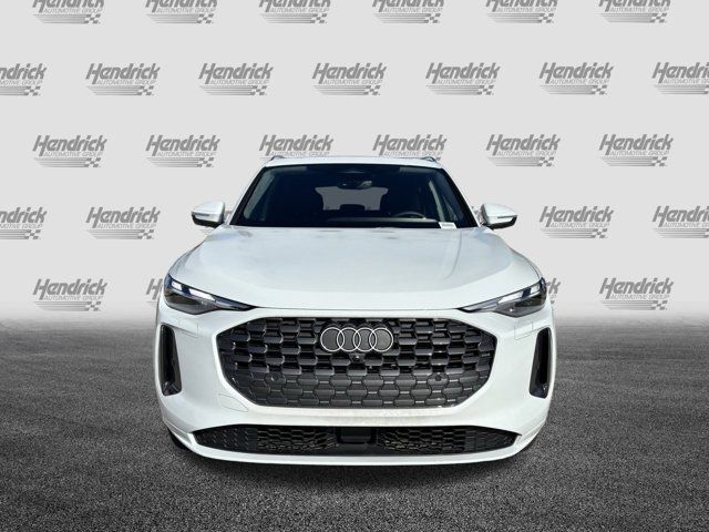 2025 Audi Q5 Premium