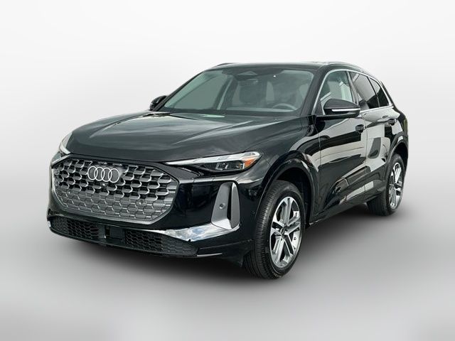 2025 Audi Q5 Premium