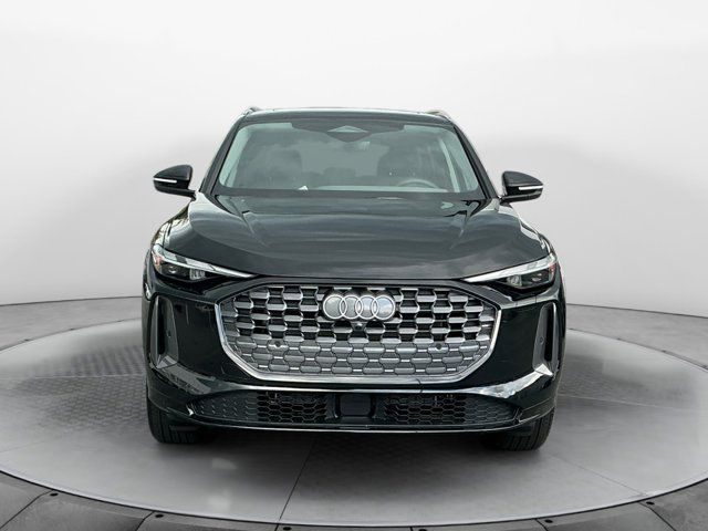 2025 Audi Q5 Premium