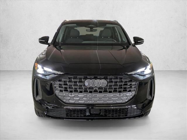 2025 Audi Q5 Premium