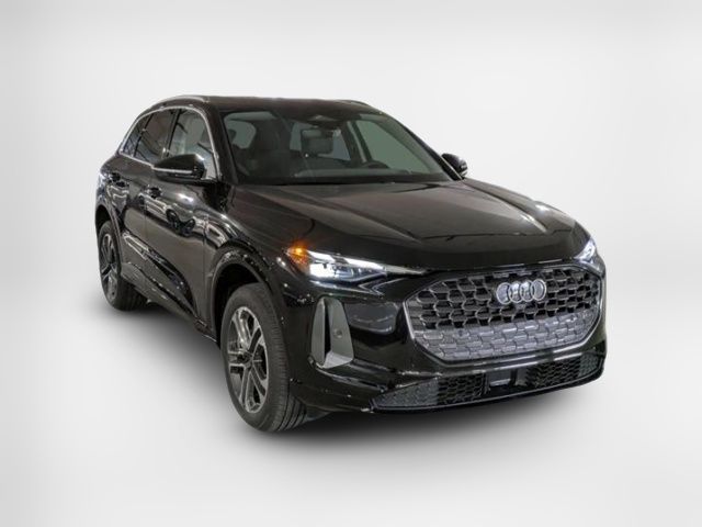 2025 Audi Q5 Premium