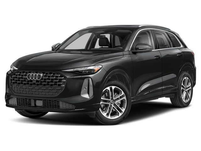 2025 Audi Q5 Premium