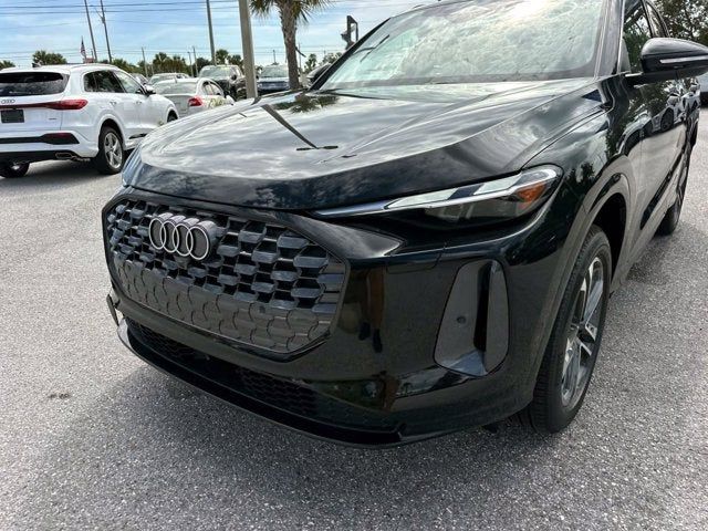 2025 Audi Q5 Premium