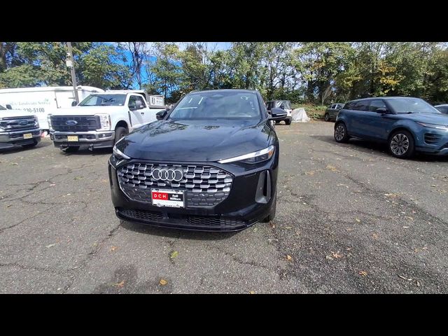 2025 Audi Q5 Premium