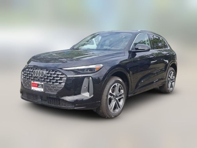 2025 Audi Q5 Premium