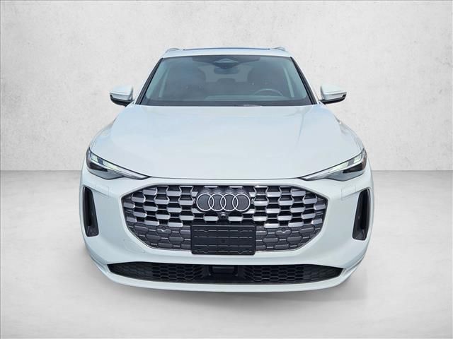 2025 Audi Q5 Premium