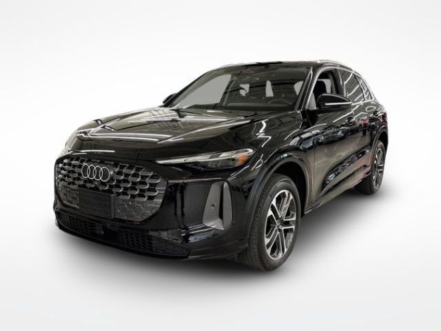 2025 Audi Q5 Premium