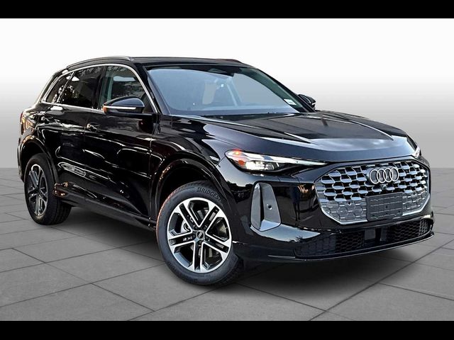 2025 Audi Q5 Premium