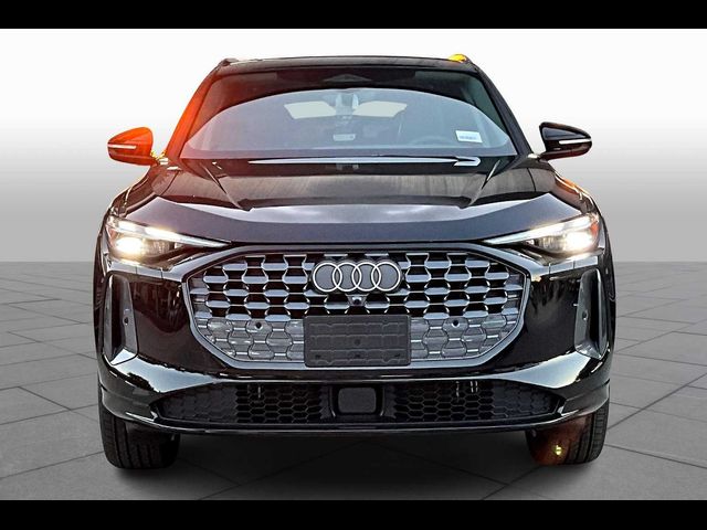 2025 Audi Q5 Premium