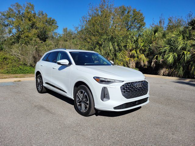 2025 Audi Q5 Premium