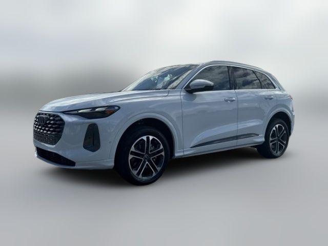 2025 Audi Q5 Premium