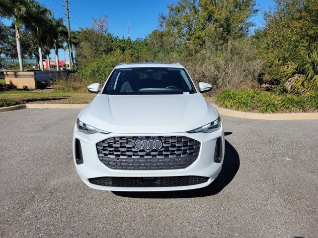 2025 Audi Q5 Premium