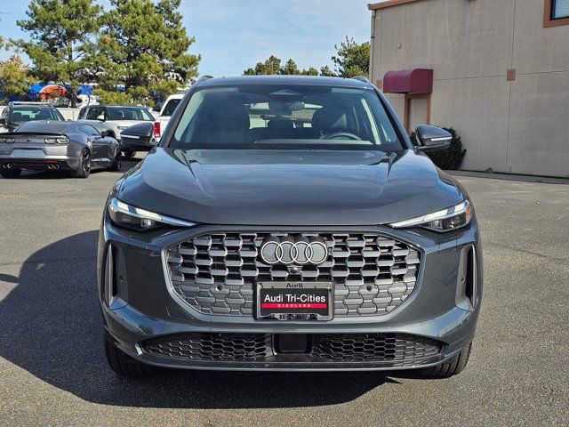 2025 Audi Q5 Premium