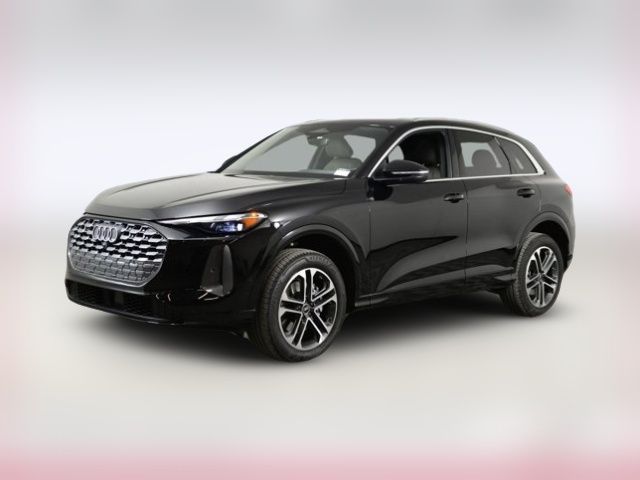 2025 Audi Q5 Premium