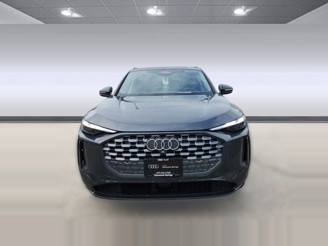 2025 Audi Q5 Premium